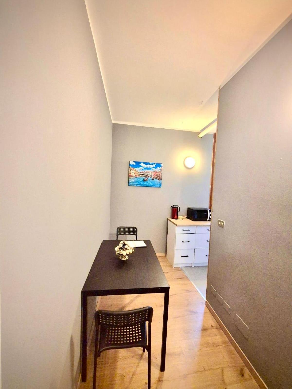 Palazzo Diedo 1 Velence Kültér fotó